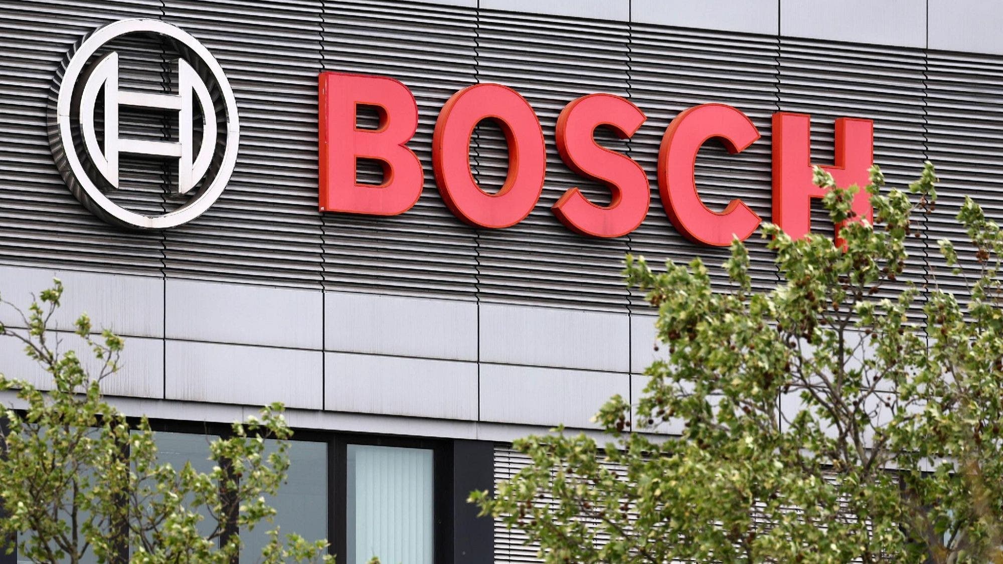 Bosch