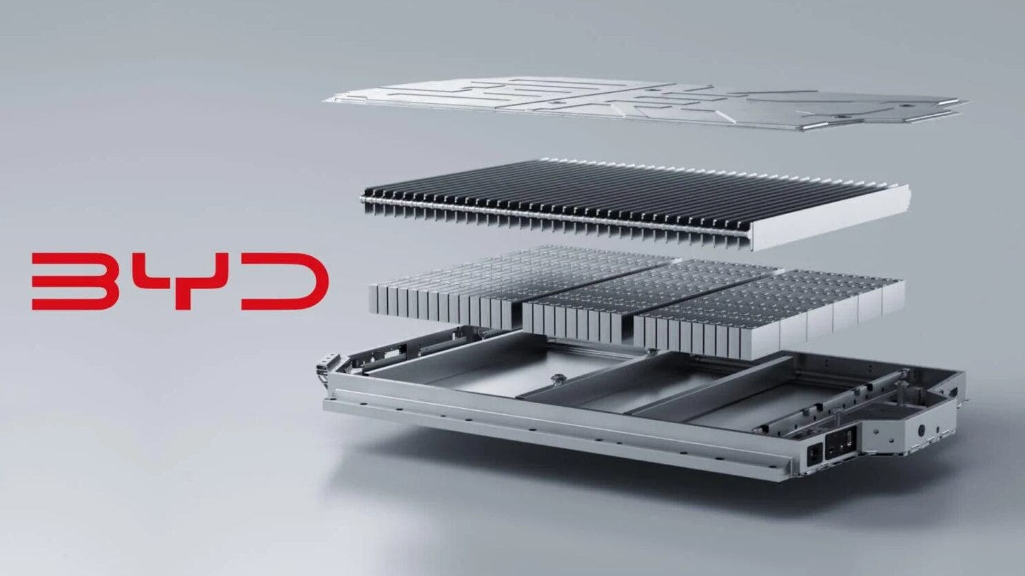 BYD è sicurissima: il lancio delle sue batterie allo stato solido nel 2027