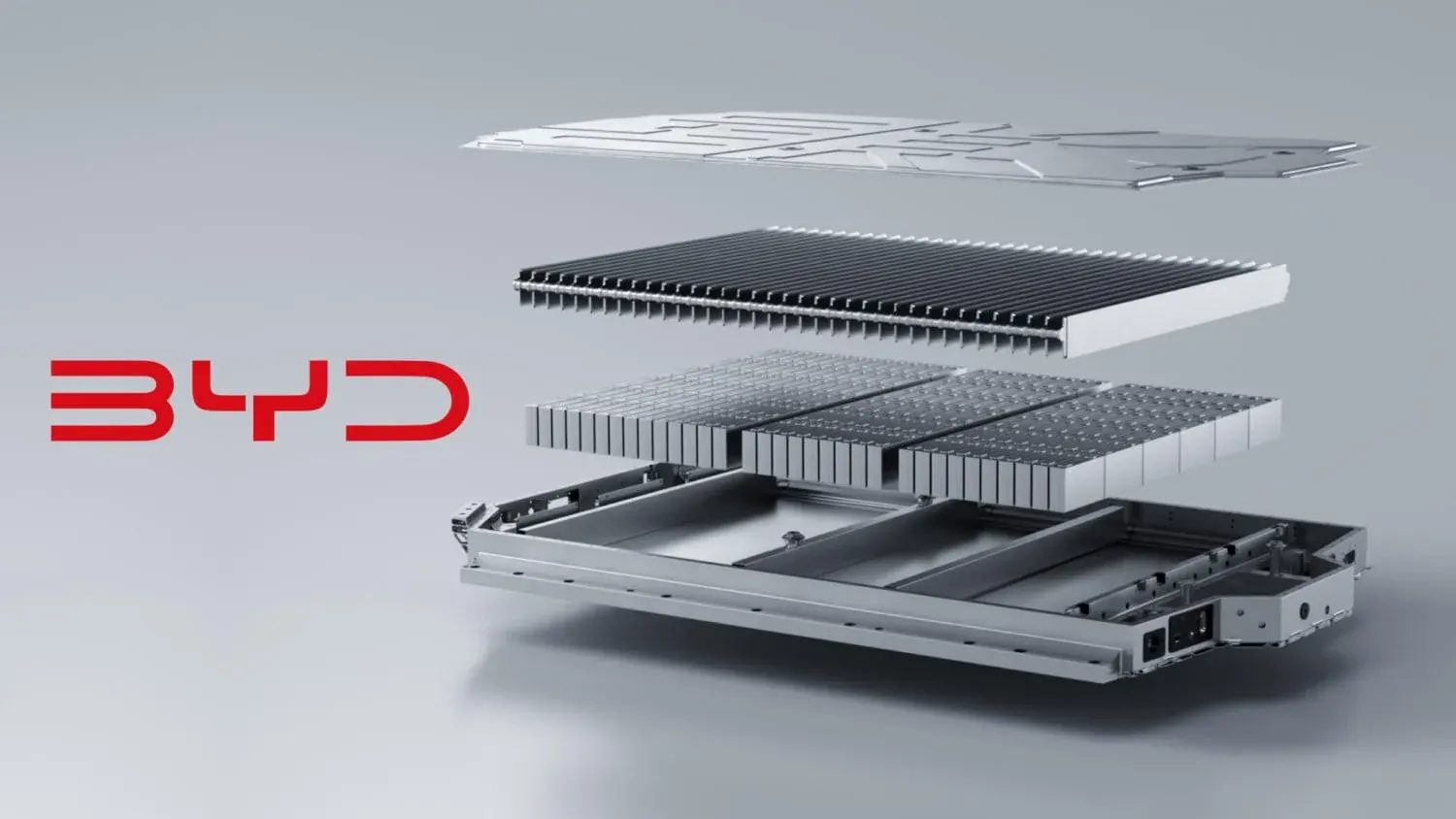 BYD, batterie FinDreams