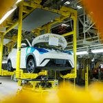 byd, fabbrica