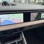 display passeggero