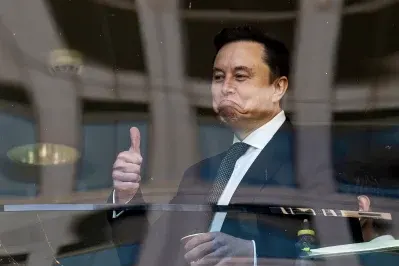 elon musk xai