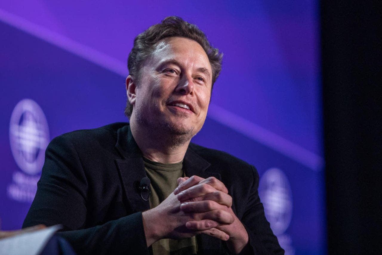 elon musk, xai