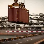 export auto cinesi in UK