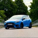 Ford Focus RS 2018