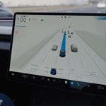 FSD Tesla