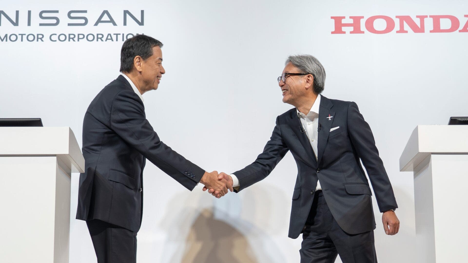 Honda e Nissan, niente matrimonio: condivideranno il cervello delle loro auto