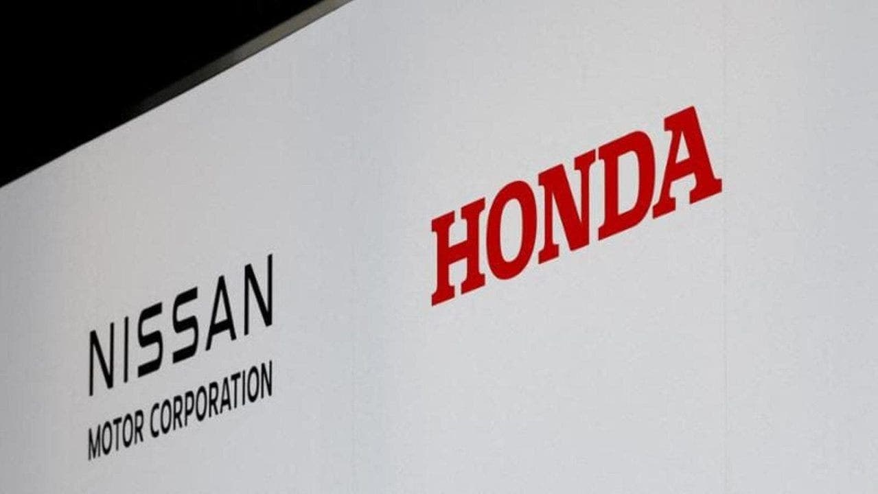 Honda e Nissan