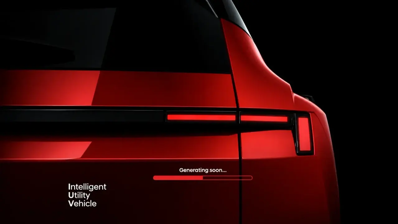 nuova Hyundai Bayon 2027