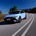 hyundai ioniq 5 n