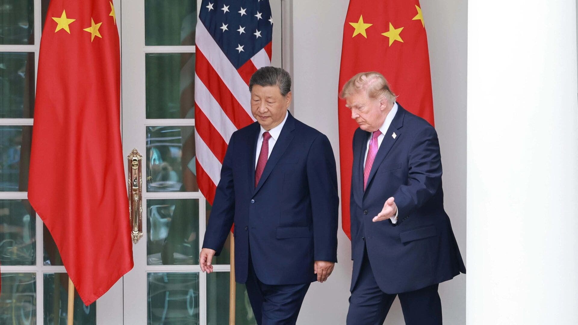 Nonostante l'invito di Trump, le auto cinesi non troveranno posto negli Stati Uniti