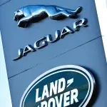 Jaguar Land Rover