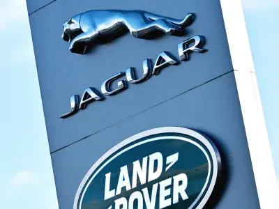 Jaguar Land Rover
