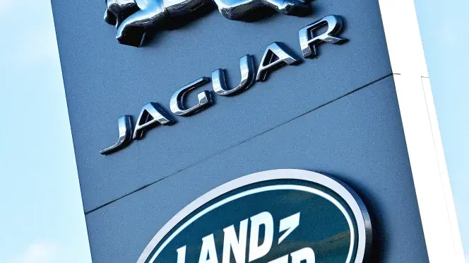 Jaguar Land Rover
