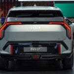 kia ev3 gt