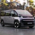 Kia PV7 2027