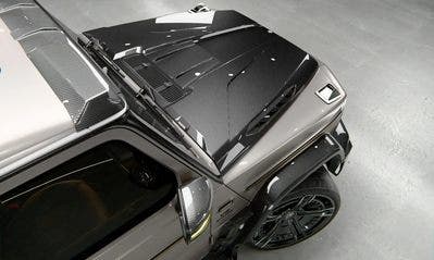 Larte Design - Mercedes Classe G