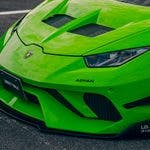 LB Silhouette WORKS Liberty Walk - Lamborghini Huracán