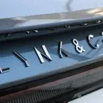 lynk & co logo