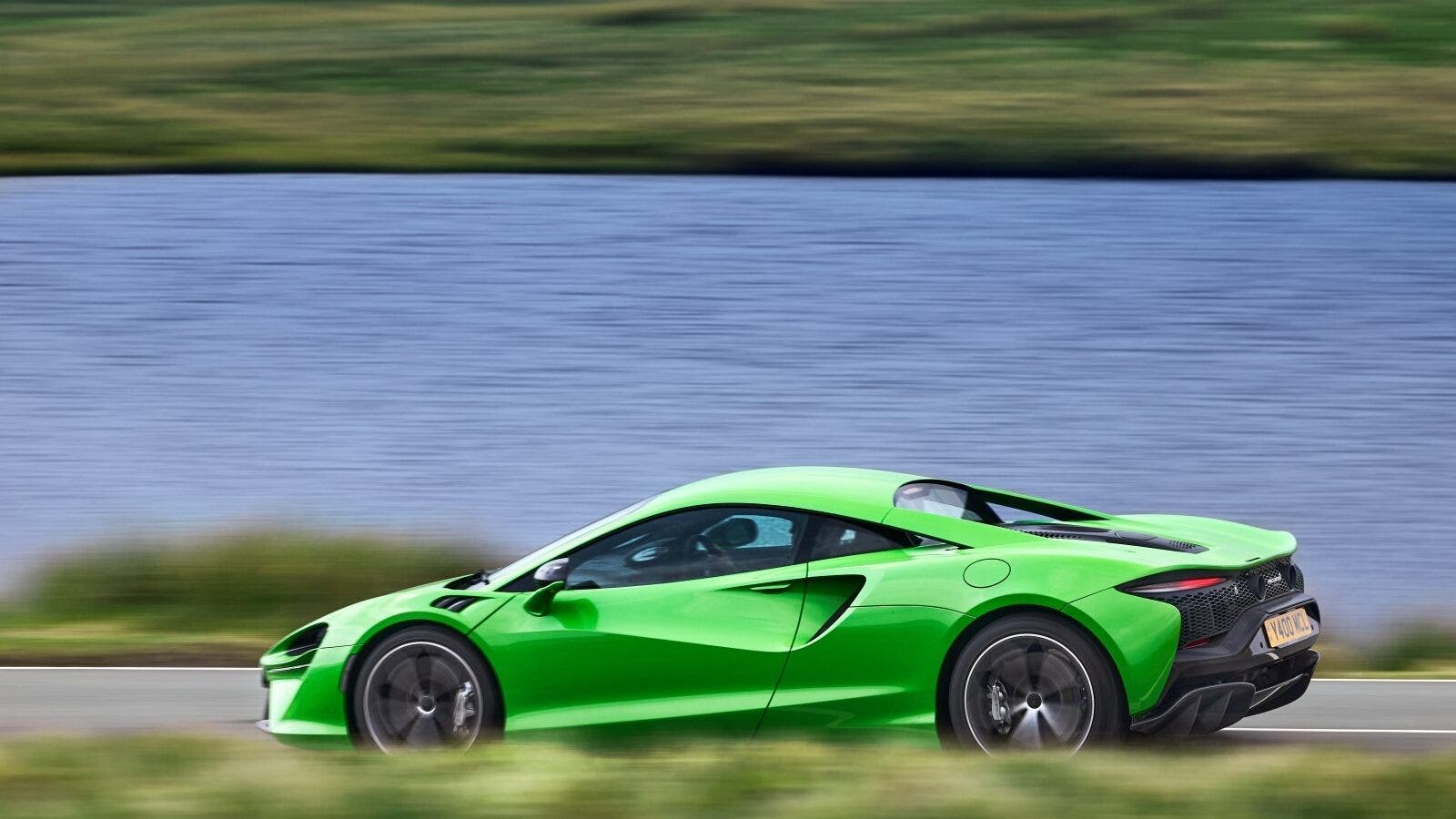 Fine corsa per due icone: McLaren taglia la gamma e punta tutto sull'ignoto