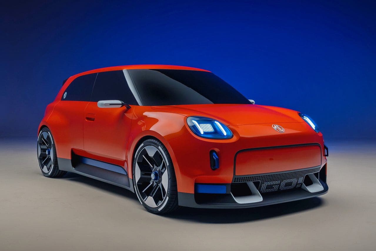 mg go concept