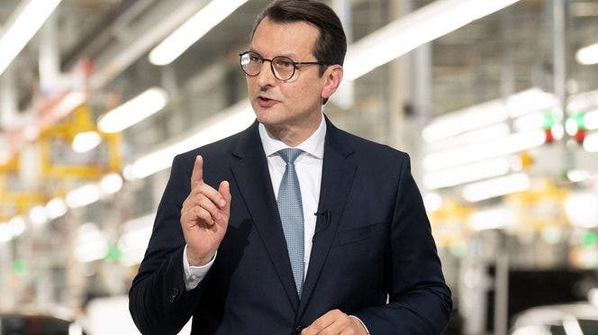 milan nedeljković, bmw