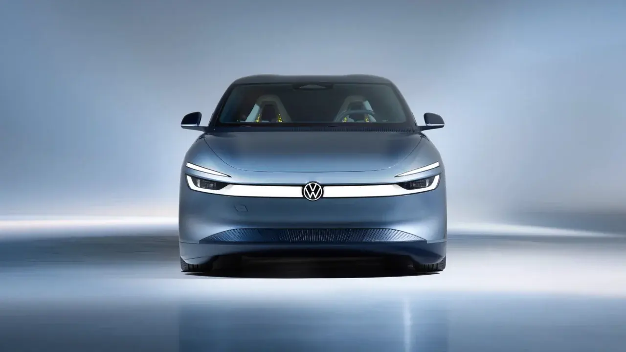 Mission Efficiency Volkswagen