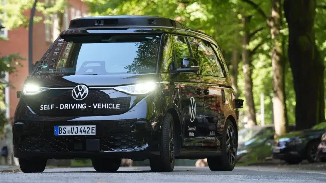 moia, volkswagen