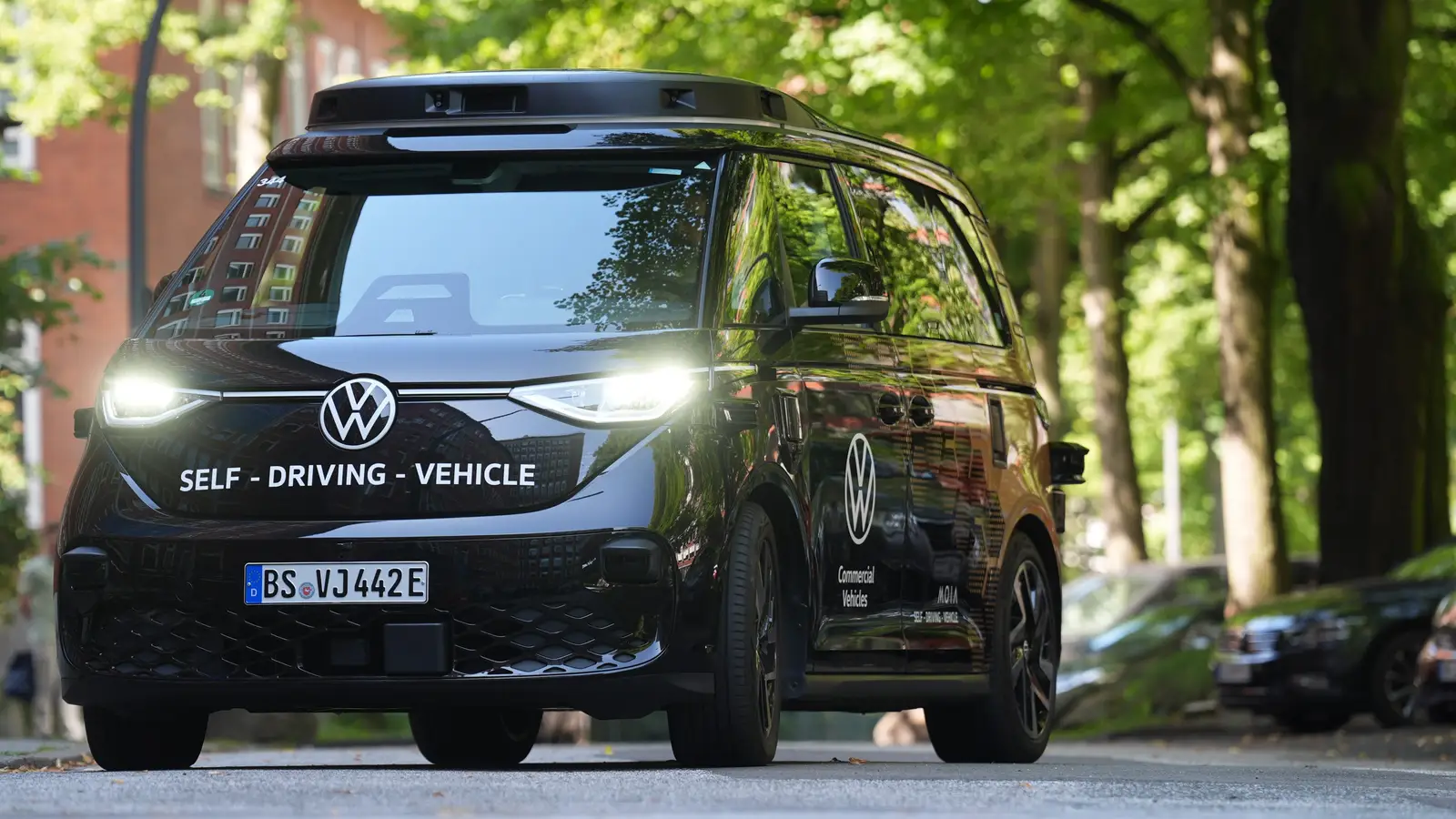moia, volkswagen