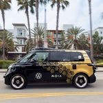 MOIA, Volkswagen id. buzz