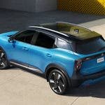 nissan kicks e power