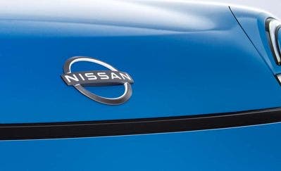 Nissan Pixo 2026 render