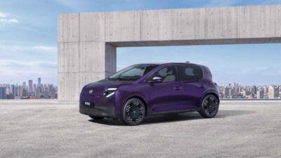 Nissan Pixo 2027