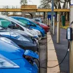 Norvegia, auto elettriche