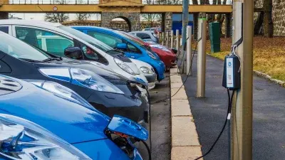 Norvegia, auto elettriche
