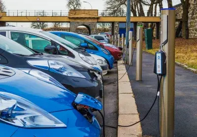Norvegia, auto elettriche