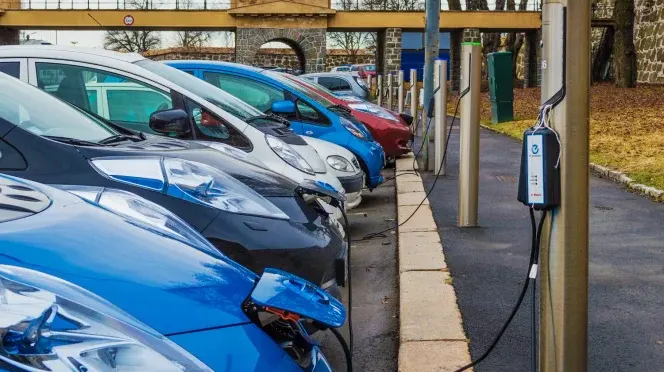 Norvegia, auto elettriche