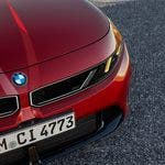 Nuova BMW Serie 3