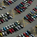 parcheggio
