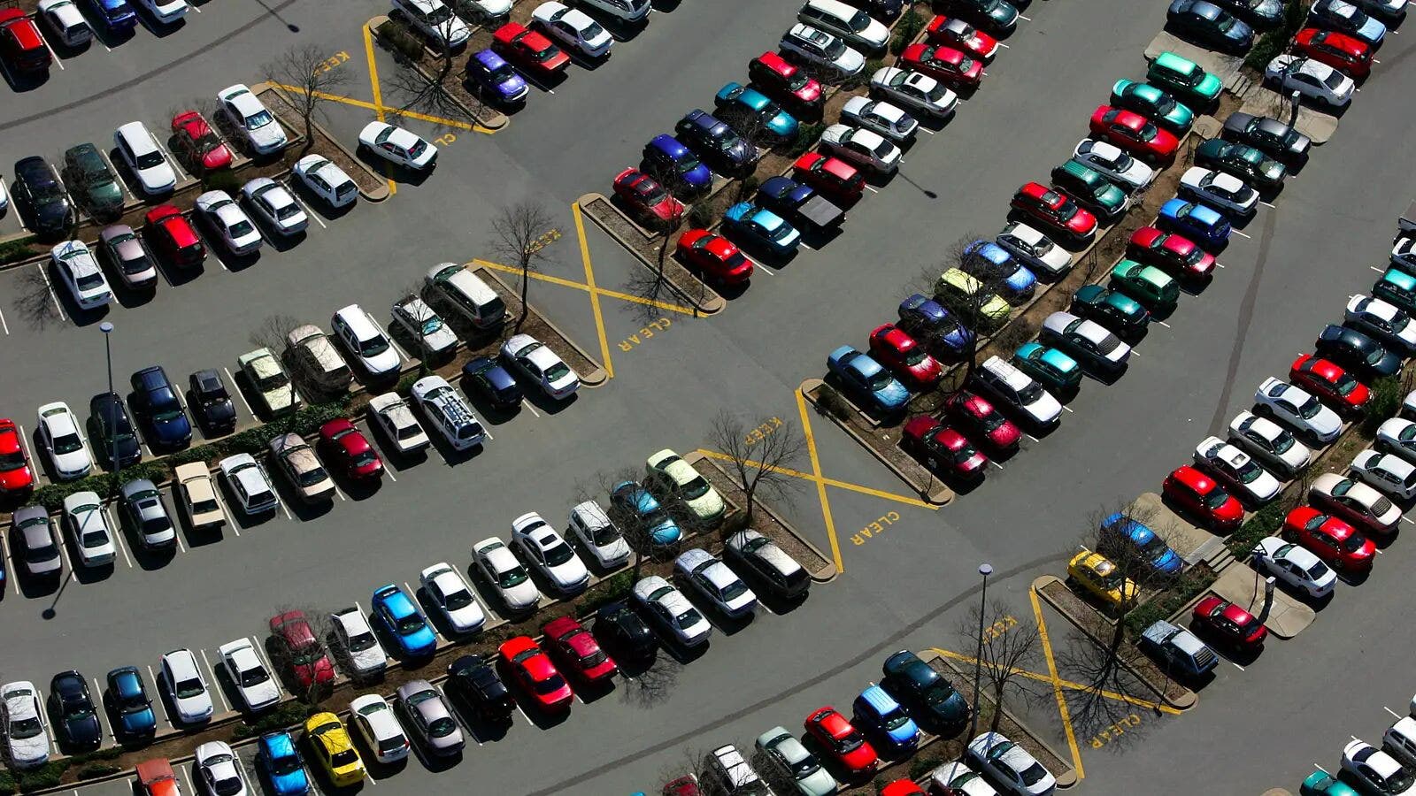 Google Maps sa dov'è hai parcheggiato l'auto e ti salva quando sei tu a non saperlo