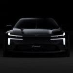 Polestar Formula 2030