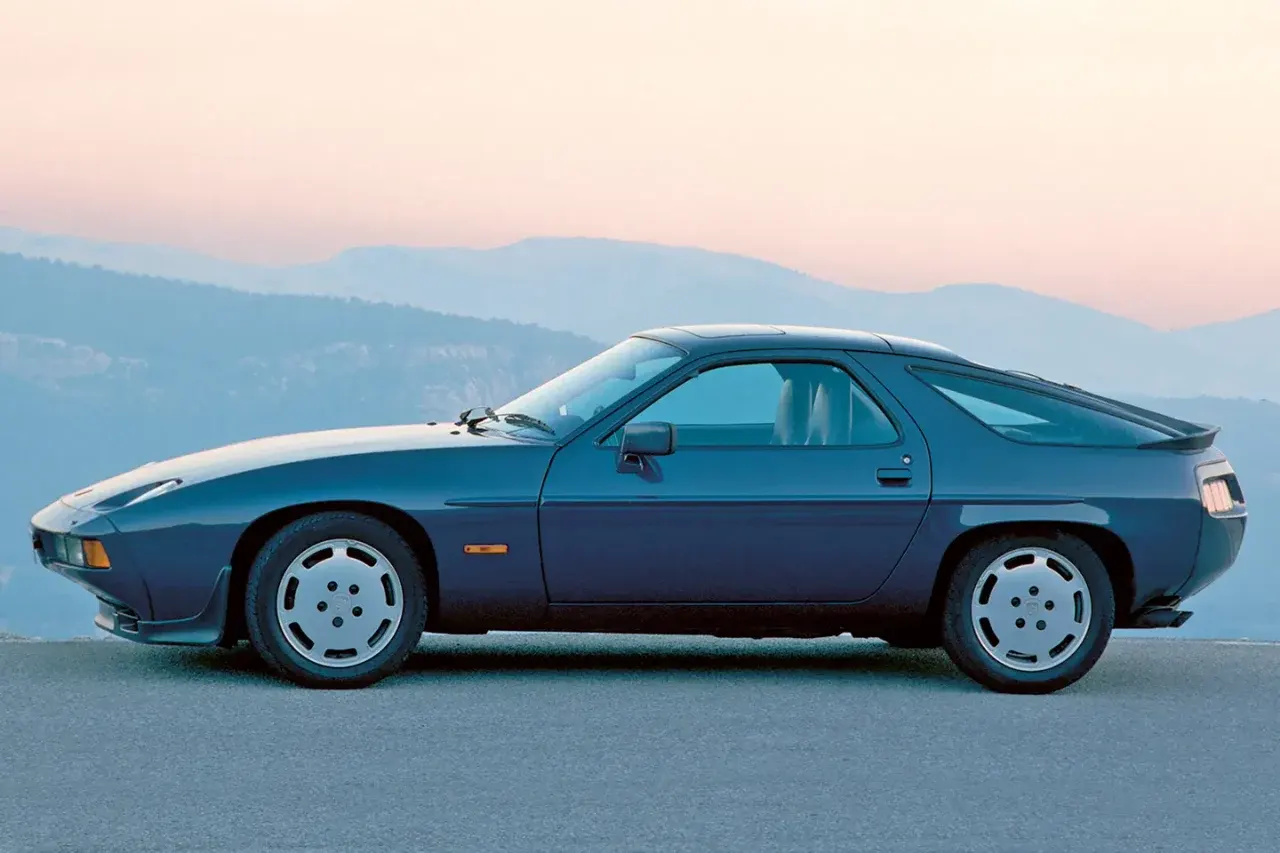 porsche 928