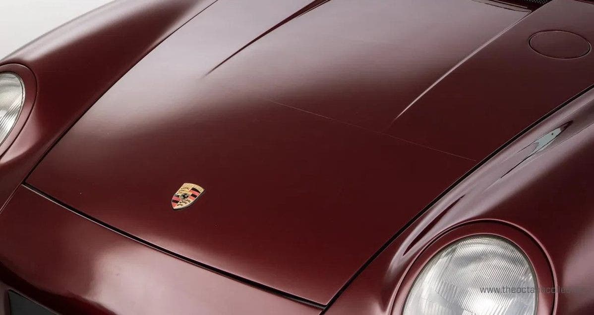 Porsche 959