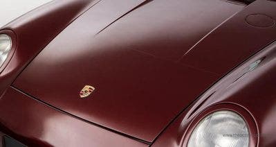 Porsche 959