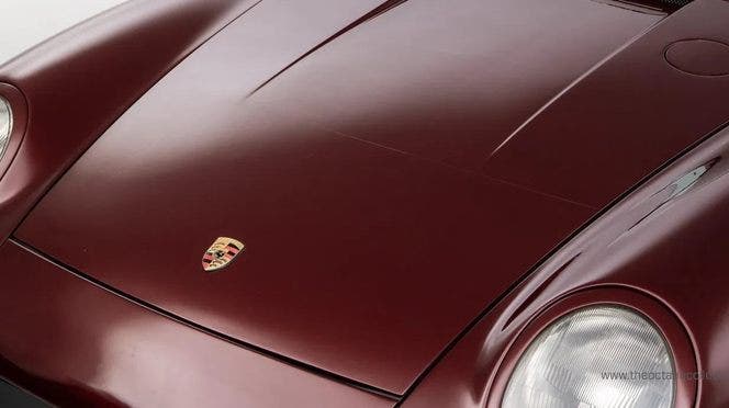 Porsche 959
