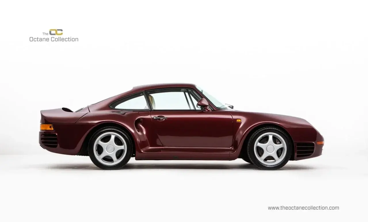 Porsche 959