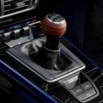Porsche cambio manuale brevetto