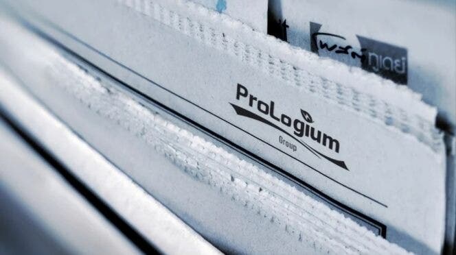 ProLogium Mercedes