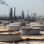 Ras Tannura, petrolio in arabia saudita