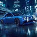 Renault 8 Gordini